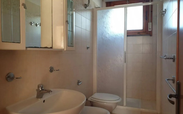 Complessi Del Mare Residence