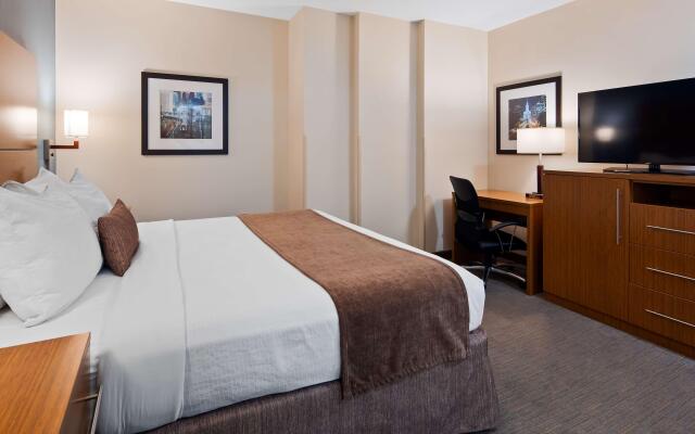 Best Western Plus Philadelphia Convention Center Hotel