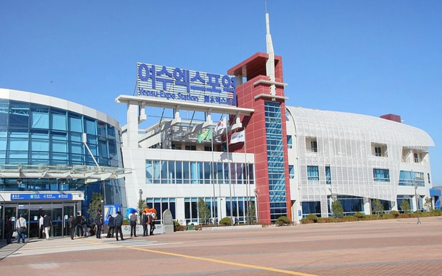 Yeosu Rest Guest House