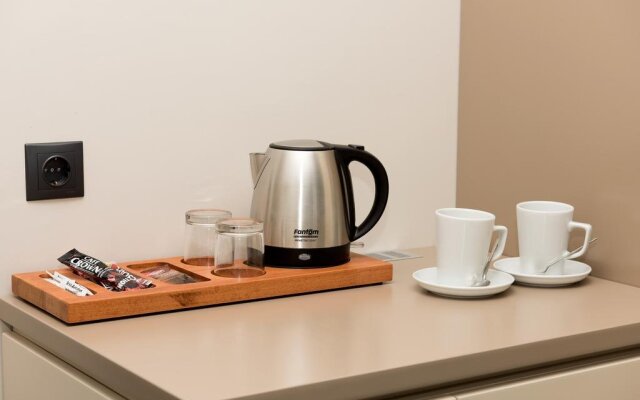 Bossuite Hotel Kadikoy