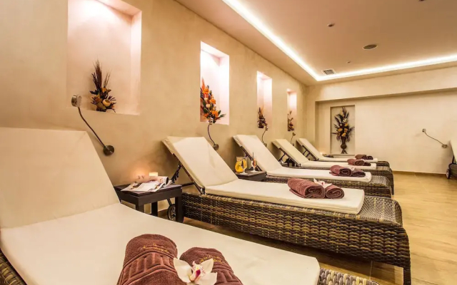 Kamengrad Hotel & SPA