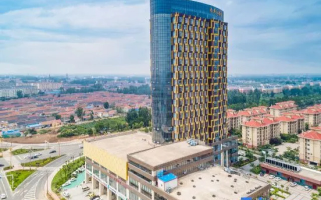 Damei International Hotel