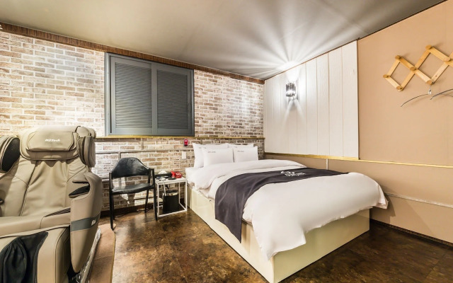 Incheon Dongam Duruwa