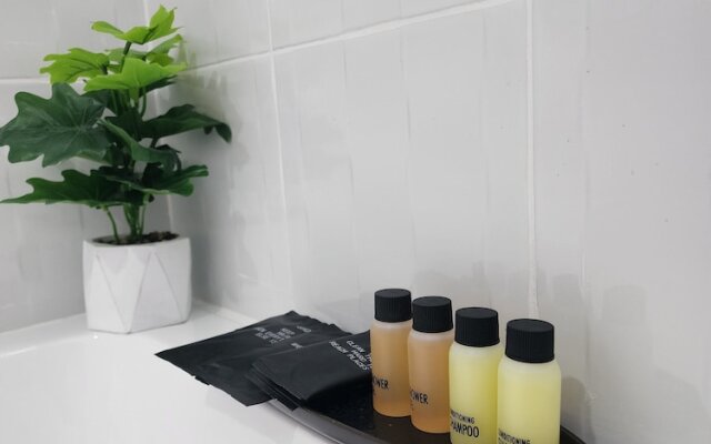 Sasi Pool Villa Phuket