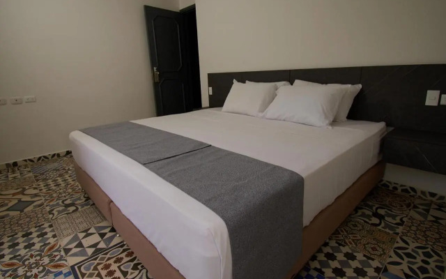 Brana by Bernalo Hotel