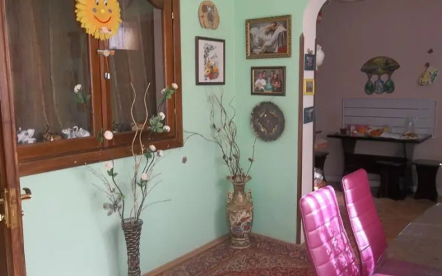 Homestay On Gabashvili 43