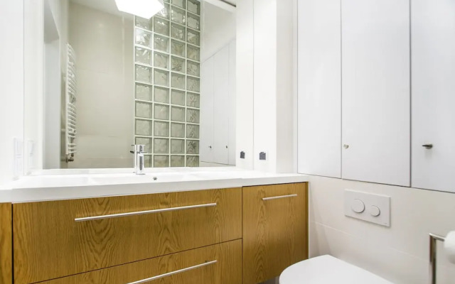 Best Location Apartment