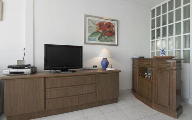 Apartamento Gafner