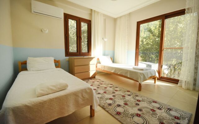 KAY1400 Villa Hakan 4 Bedrooms