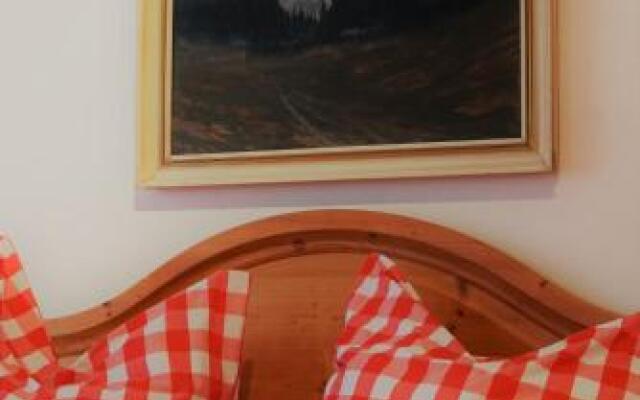 Zweite Heimat Privatpension