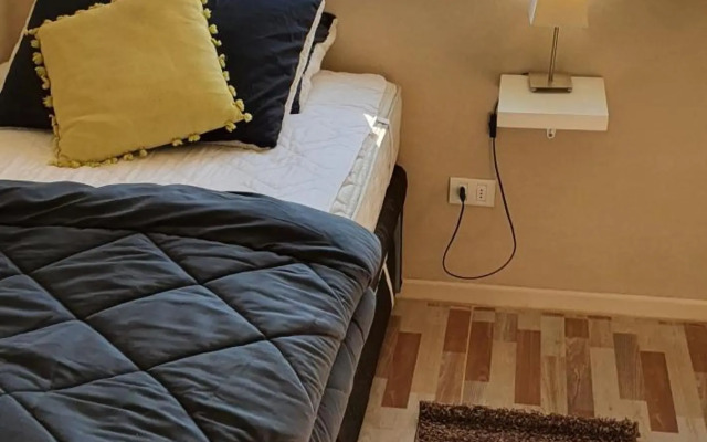 Departamento Laguna Bahía 808 Velero