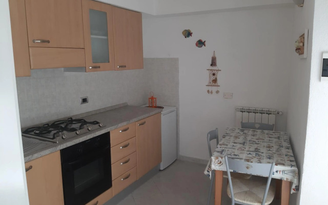 Appartamento Il giardino