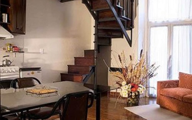 Loft & Arte