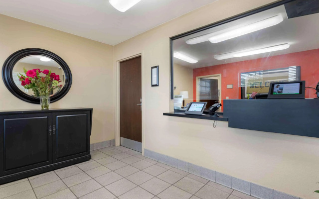 Extended Stay America Tulsa - Central