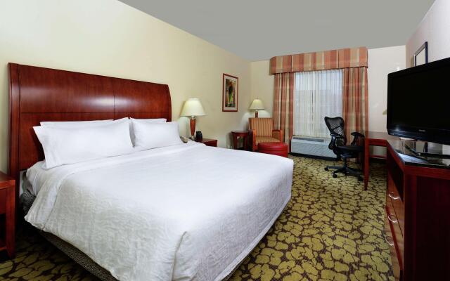 Hilton Garden Inn Raleigh Capital Blvd I-540