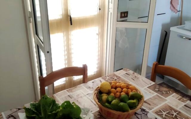 Apartment With In Stazione Di Fasano With Private Pool Fu