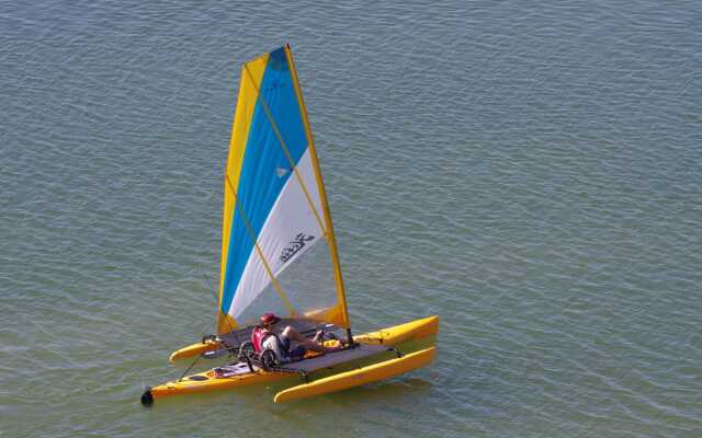 Riviere on Golden Beach