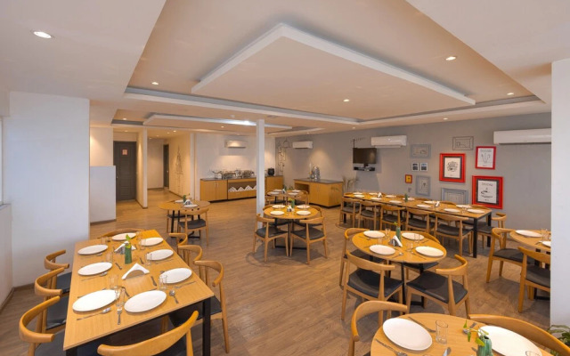 Hotel Grand Tashree