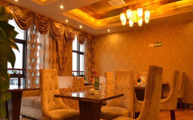 Vienna Hotel Shaoxing Passenger Branch