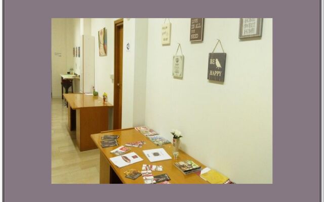 B&B Bologna Centro