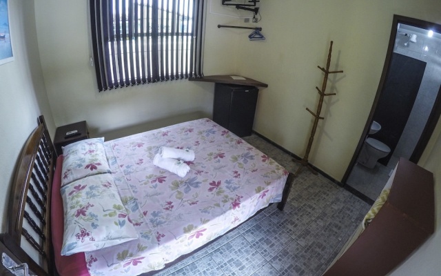 Pousada da Charuta
