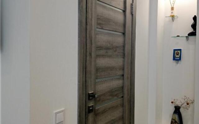 Family Apartments Dorobok