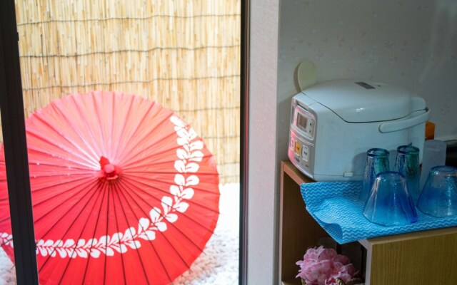 Vacation Rental Sora