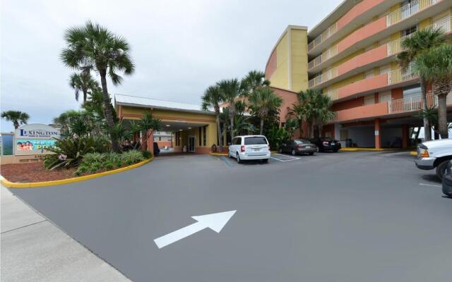 Lexington Inn And Suites - Daytona Beach