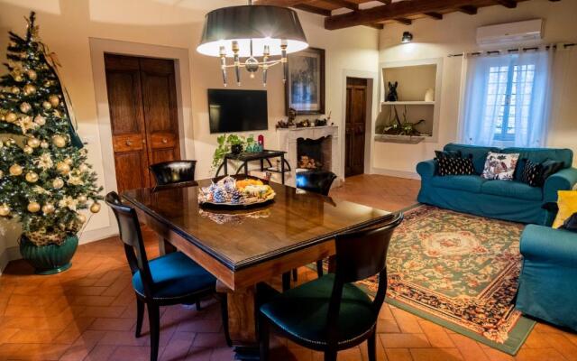 Appartamento I Bacchettoni