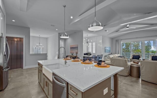 Top Gulf in Siesta Key