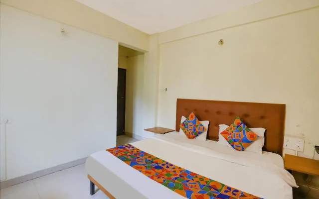 FabExpress Osca Inn