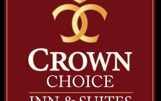 Crown Choice Inn & Suites Lakeview & Waterpark