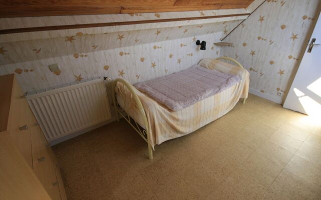 Cozy Holiday Home in Penmarch with Private Swimming Pool