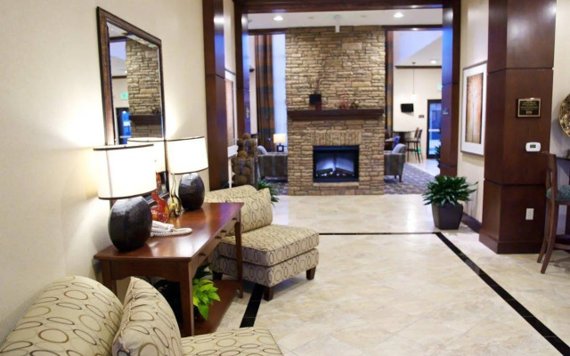 Staybridge Suites San Antonio Sea World by IHG