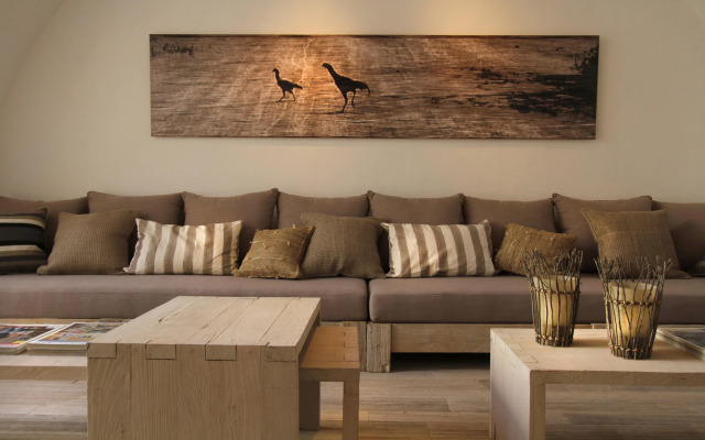 El Cortijo Hotel Boutique