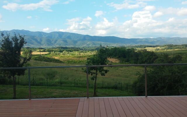 Tenuta i Lecci di Gurian Roberta Maura