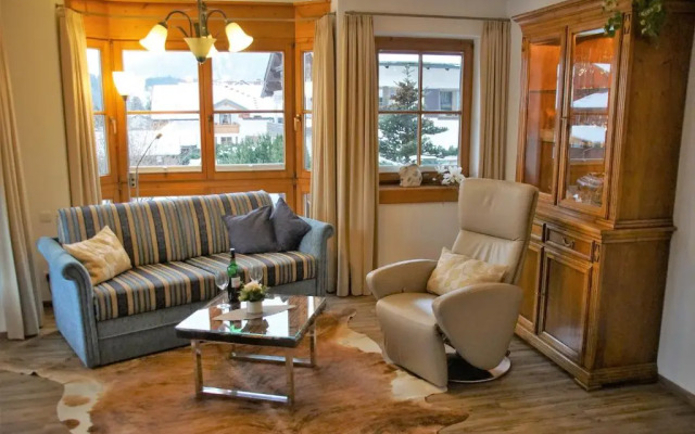 Ferienwohnung Weingärtner