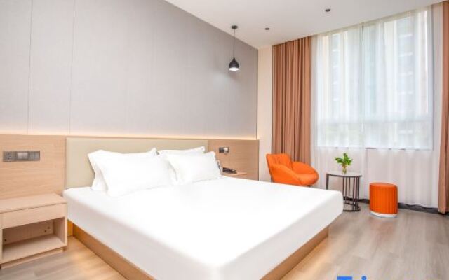 Sixi Hotel (Songjiang Chedun Branch)