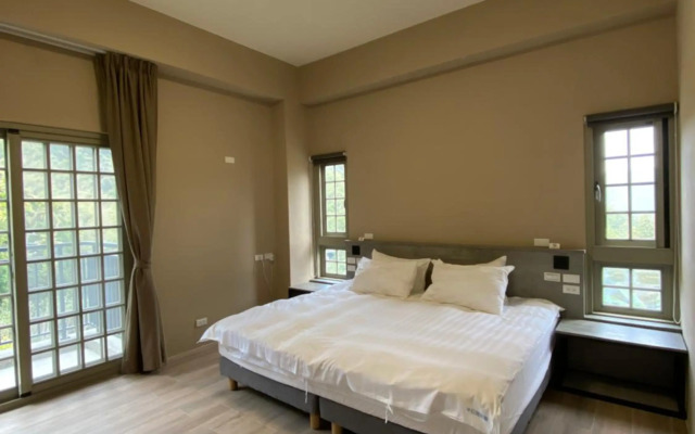 Sitou ARCADIA Homestay