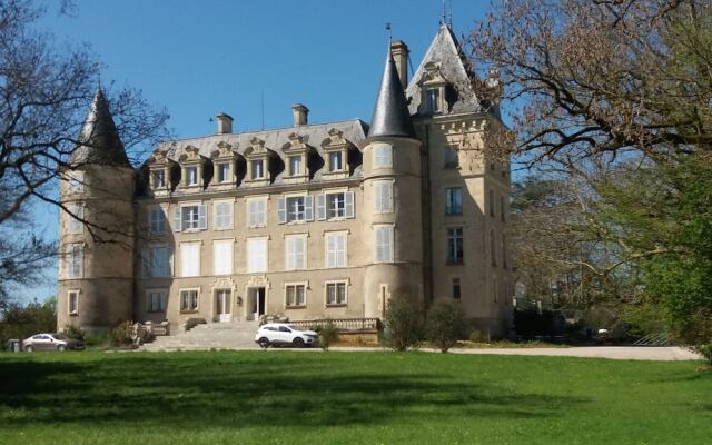 Château de Blet