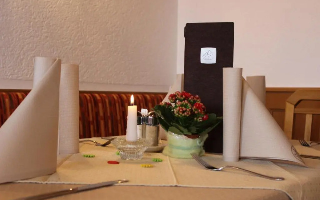 Berggasthof Pension Lahnerhof