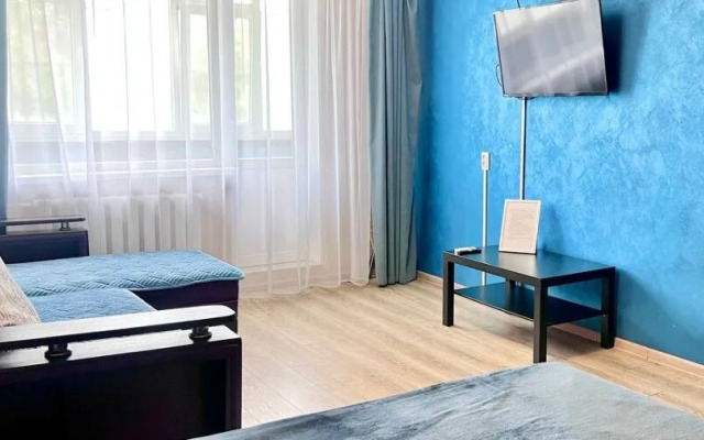 Rent House on Entuziastov street, 48