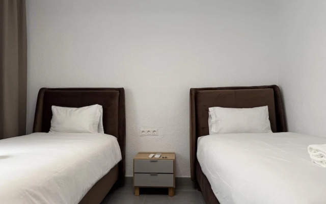 Apartamento 3 Dormitorios Centro DE LA Ciudad