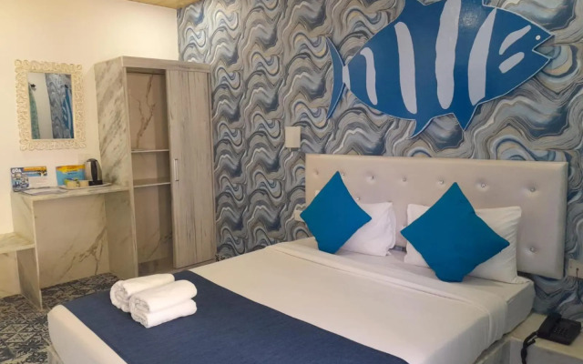 Paradise Village Beach Resort