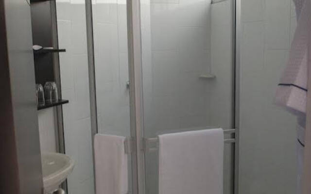 Hotel Baron V