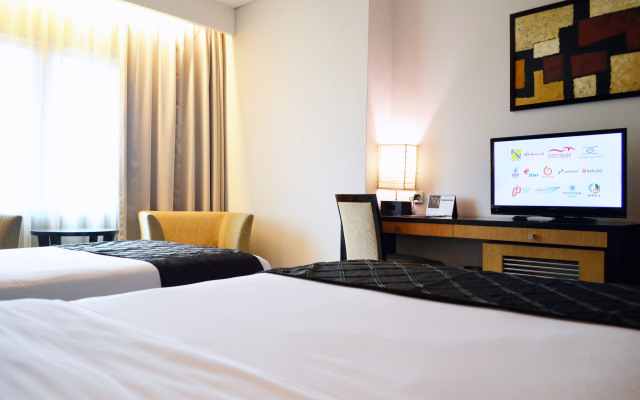 Grand Inna Daira Palembang