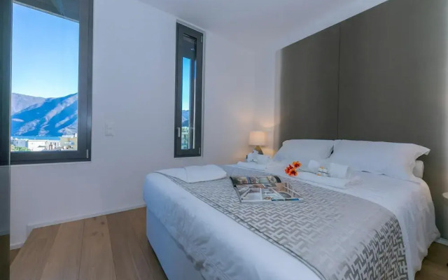 Casa Basilico in Lugano