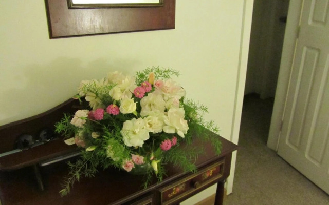 Hacienda Santa Clara