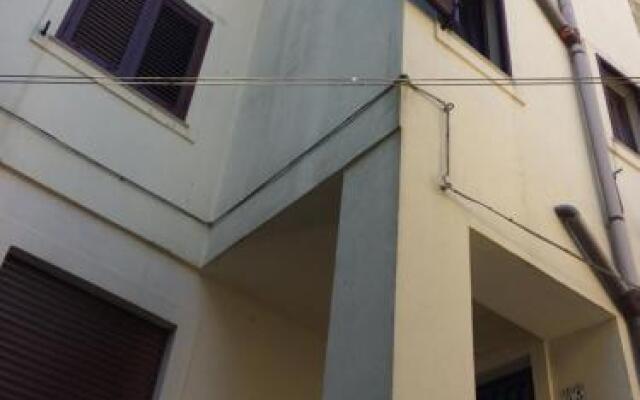 Sicily Center rooms