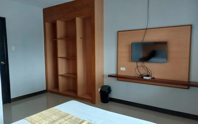 Villa Tomasa 2, Panglao